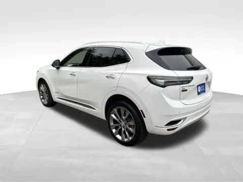 More photos of 2021 Buick Envision Avenir at Gregg Young Buick GMC Indianola, IA