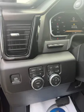More photos of 2026 GMC Sierra 2500 HD AT4 at Gregg Young Buick GMC Indianola, IA