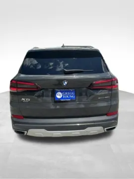 More photos of 2021 BMW X5 xDrive40i at Gregg Young Buick GMC Indianola, IA