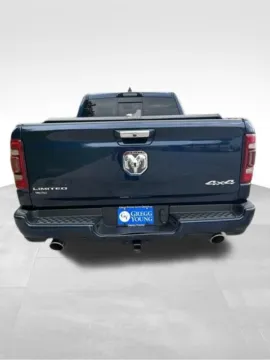 More photos of 2021 Ram 1500 Limited at Gregg Young Buick GMC Indianola, IA