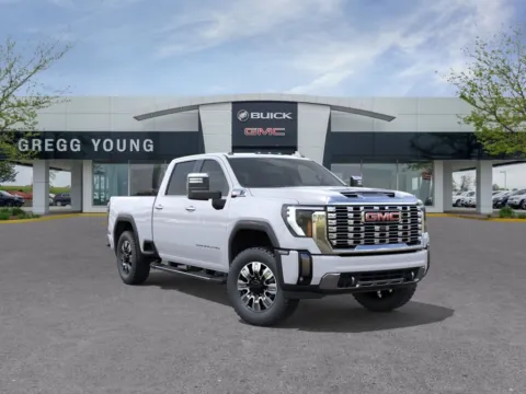 Photos of 2026 GMC Sierra 2500 HD Denali for sale in Indianola, IA at Gregg Young Buick GMC Indianola