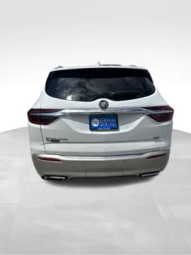 More photos of 2021 Buick Enclave Essence at Gregg Young Buick GMC Indianola, IA