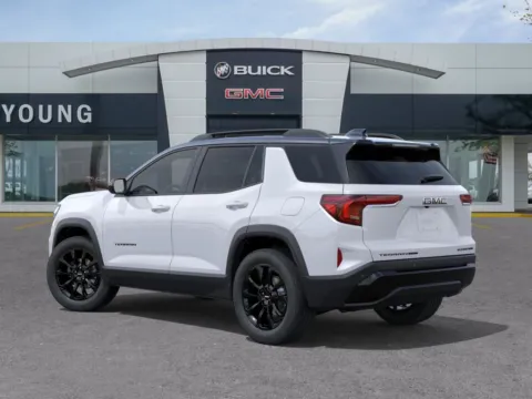 More photos of 2027 GMC Terrain Elevation at Gregg Young Buick GMC Indianola, IA