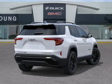 More photos of 2027 GMC Terrain Elevation at Gregg Young Buick GMC Indianola, IA