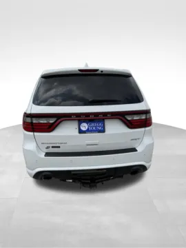 More photos of 2018 Dodge Durango SRT at Gregg Young Buick GMC Indianola, IA