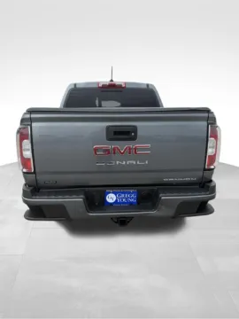 More photos of 2022 GMC Canyon Denali at Gregg Young Buick GMC Indianola, IA