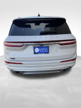 More photos of 2022 Lincoln Corsair Standard at Gregg Young Buick GMC Indianola, IA