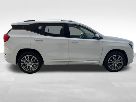 More photos of 2024 GMC Terrain Denali at Gregg Young Buick GMC Indianola, IA