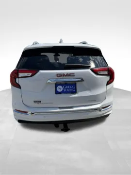 More photos of 2024 GMC Terrain Denali at Gregg Young Buick GMC Indianola, IA