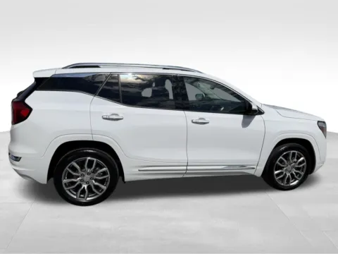More photos of 2024 GMC Terrain Denali at Gregg Young Buick GMC Indianola, IA