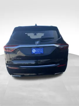 More photos of 2021 Buick Enclave Avenir at Gregg Young Buick GMC Indianola, IA