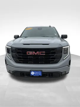Another view of 2024 GMC Sierra 1500 Elevation for sale in Indianola, IA at Gregg Young Buick GMC Indianola