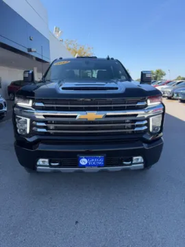 More photos of 2022 Chevrolet Silverado 2500 HD High Country at Gregg Young Buick GMC Indianola, IA