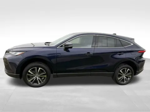 Another view of 2024 Toyota Venza LE for sale in Indianola, IA at Gregg Young Buick GMC Indianola
