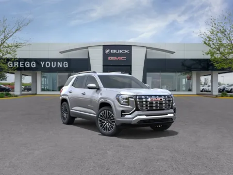 Photos of 2027 GMC Terrain Denali for sale in Indianola, IA at Gregg Young Buick GMC Indianola