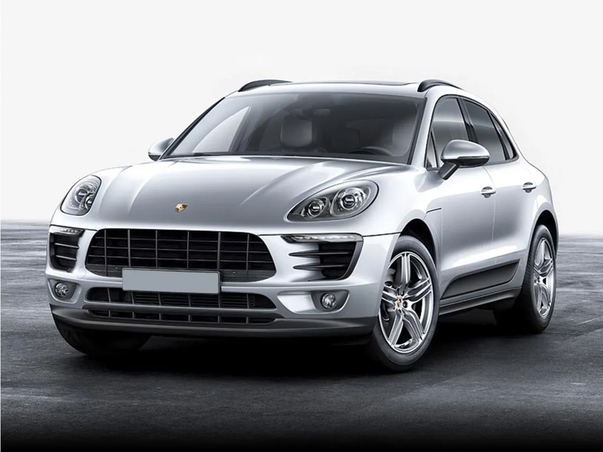 2017 Porsche Macan for sale in Indianola, IA