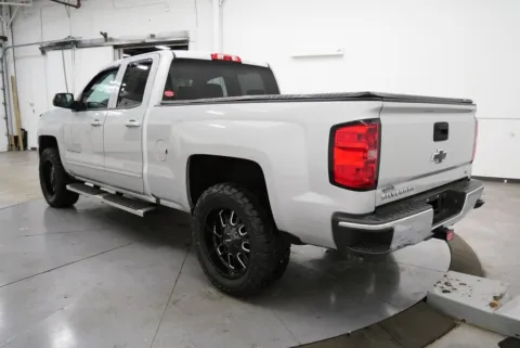 More photos of 2018 Chevrolet Silverado 1500 LT at Chillicothe Truck, OH