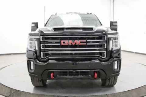 Photos of 2021 GMC Sierra 2500HD AT4 for sale in Chillicothe, OH at Chillicothe Truck