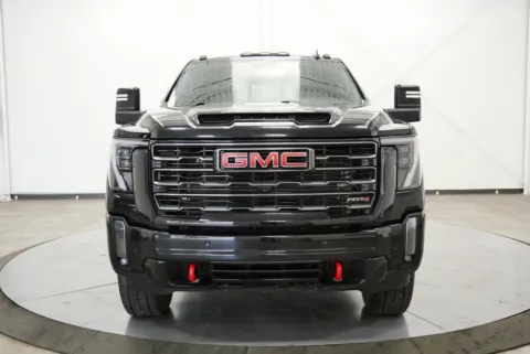 Photos of 2024 GMC Sierra 2500HD AT4 for sale in Chillicothe, OH at Chillicothe Truck