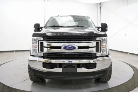 Photos of 2019 Ford F-250SD XLT for sale in Chillicothe, OH at Chillicothe Truck