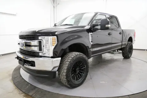 Another view of 2019 Ford F-250SD XLT for sale in Chillicothe, OH at Chillicothe Truck
