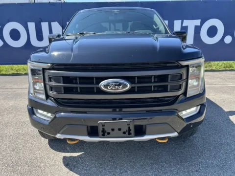 Photos of 2023 Ford F-150 Tremor for sale in Chillicothe, OH at Chillicothe Truck