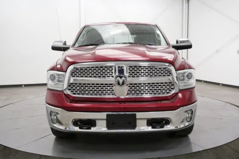 Photos of 2015 Ram 1500 Laramie for sale in Chillicothe, OH at Chillicothe Truck
