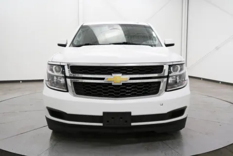 Photos of 2019 Chevrolet Tahoe LT for sale in Chillicothe, OH at Chillicothe Truck