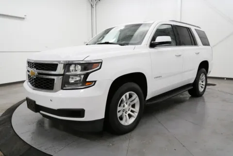 Another view of 2019 Chevrolet Tahoe LT for sale in Chillicothe, OH at Chillicothe Truck