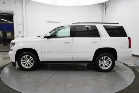 More photos of 2019 Chevrolet Tahoe LT at Chillicothe Truck, OH