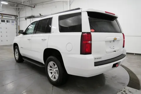 More photos of 2019 Chevrolet Tahoe LT at Chillicothe Truck, OH