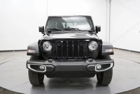 Photos of 2023 Jeep Gladiator Sport S for sale in Chillicothe, OH at Chillicothe Truck