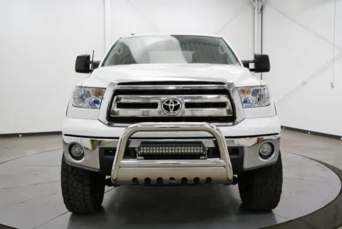 Photos of 2013 Toyota Tundra Grade for sale in Chillicothe, OH at Chillicothe Truck