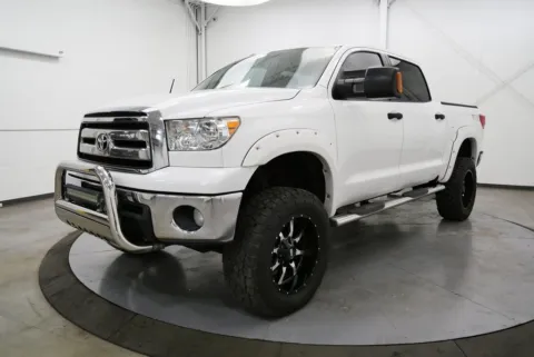 Another view of 2013 Toyota Tundra Grade for sale in Chillicothe, OH at Chillicothe Truck