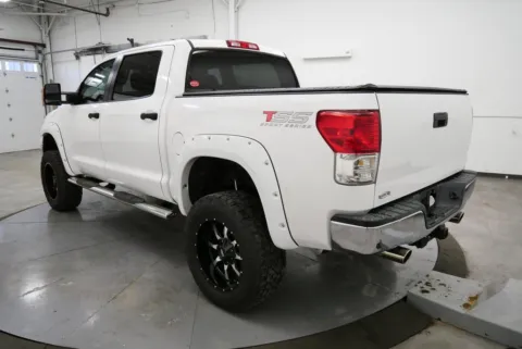 More photos of 2013 Toyota Tundra Grade at Chillicothe Truck, OH