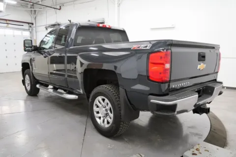 More photos of 2017 Chevrolet Silverado 2500HD LT at Chillicothe Truck, OH