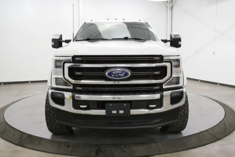 Photos of 2022 Ford F-250SD King Ranch for sale in Chillicothe, OH at Chillicothe Truck