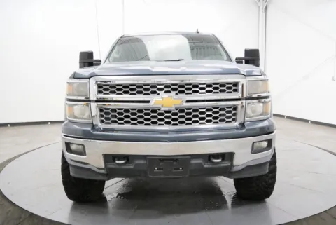 Photos of 2014 Chevrolet Silverado 1500 LT for sale in Chillicothe, OH at Chillicothe Truck
