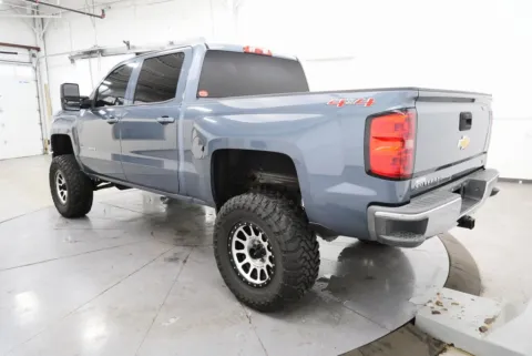 More photos of 2014 Chevrolet Silverado 1500 LT at Chillicothe Truck, OH