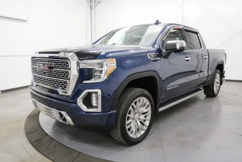 Another view of 2019 GMC Sierra 1500 Denali for sale in Chillicothe, OH at Chillicothe Truck