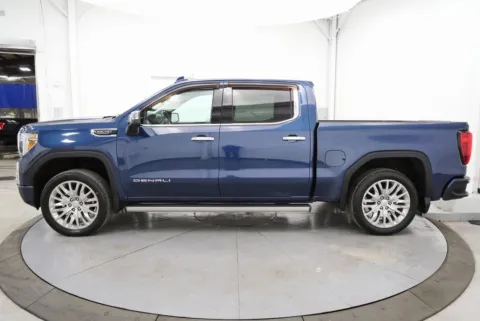 More photos of 2019 GMC Sierra 1500 Denali at Chillicothe Truck, OH