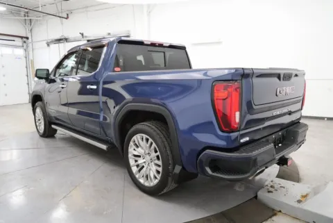 More photos of 2019 GMC Sierra 1500 Denali at Chillicothe Truck, OH