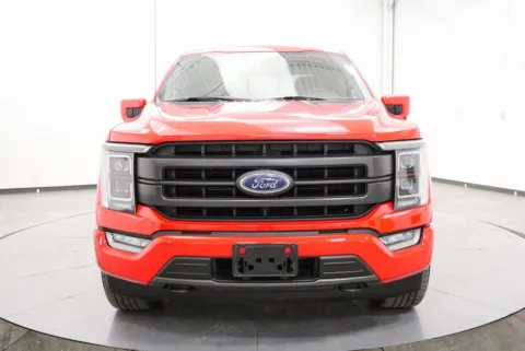 Photos of 2021 Ford F-150 Lariat for sale in Chillicothe, OH at Chillicothe Truck