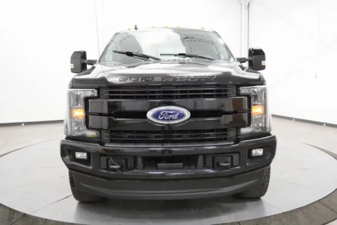 Photos of 2019 Ford F-350SD Lariat for sale in Chillicothe, OH at Chillicothe Truck