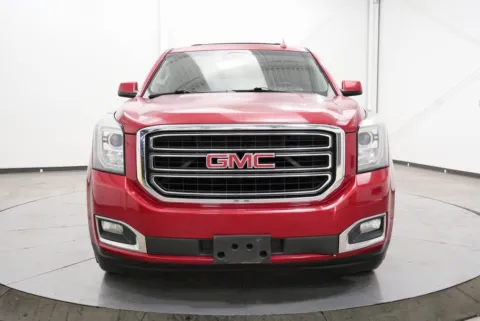 Photos of 2015 GMC Yukon XL SLT 1500 for sale in Chillicothe, OH at Chillicothe Truck