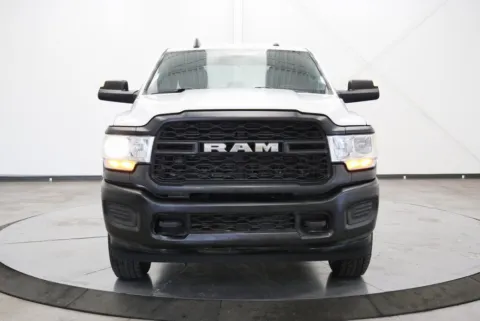 Photos of 2022 Ram 2500 Tradesman for sale in Chillicothe, OH at Chillicothe Truck