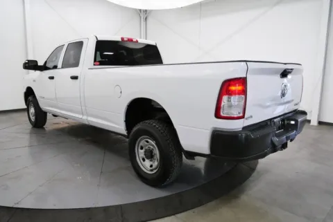 More photos of 2022 Ram 2500 Tradesman at Chillicothe Truck, OH