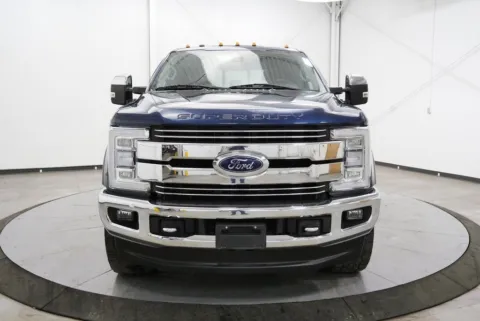 Photos of 2017 Ford F-250SD Lariat for sale in Chillicothe, OH at Chillicothe Truck