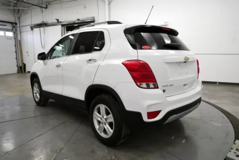 More photos of 2019 Chevrolet Trax LT at Chillicothe Truck, OH