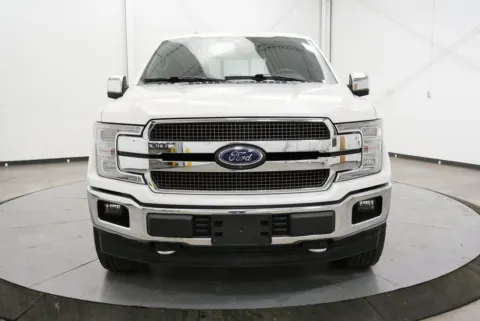 Photos of 2019 Ford F-150 King Ranch for sale in Chillicothe, OH at Chillicothe Truck